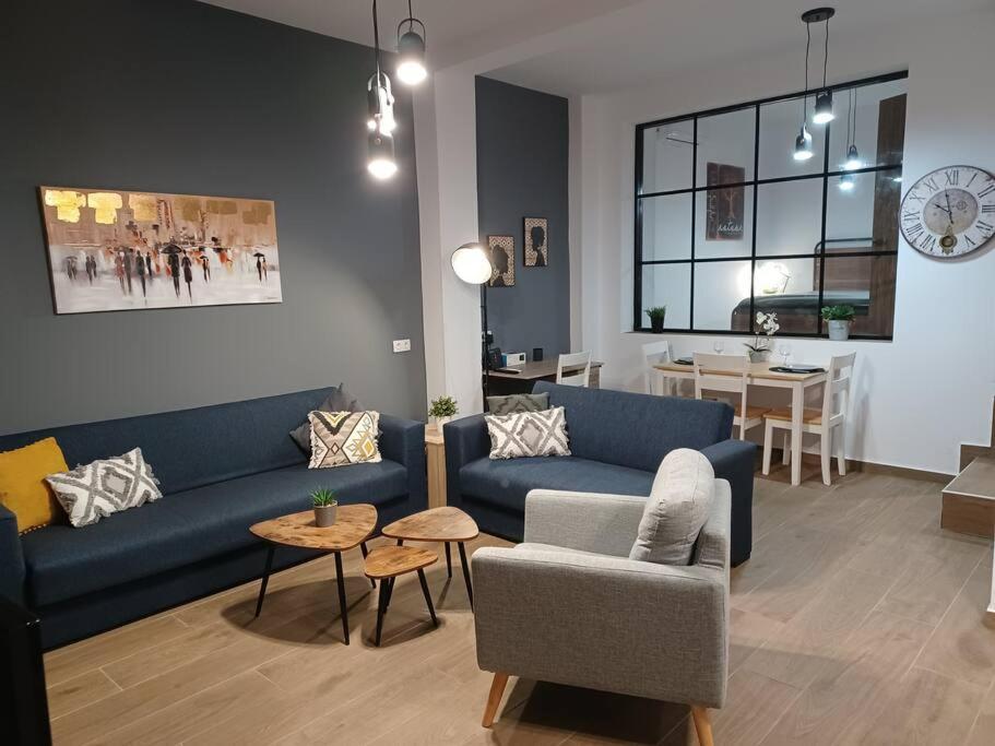 Home Sweet Home Mytilíni 외부 사진