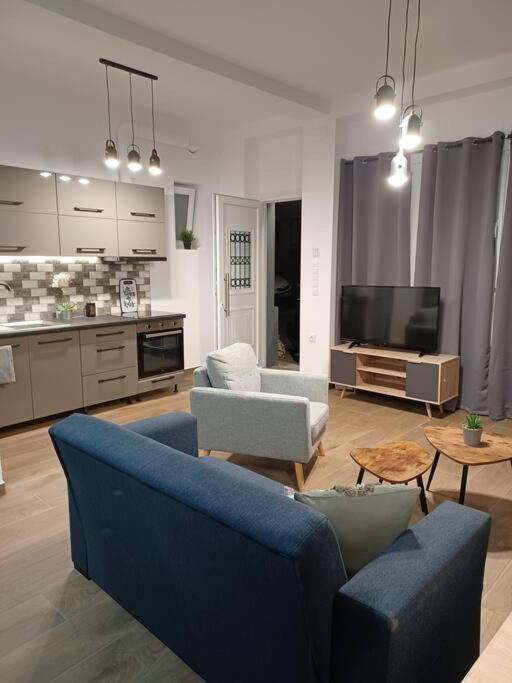 Home Sweet Home Mytilíni 외부 사진