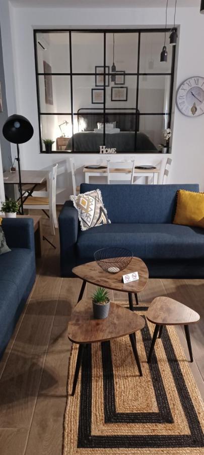 Home Sweet Home Mytilíni 외부 사진
